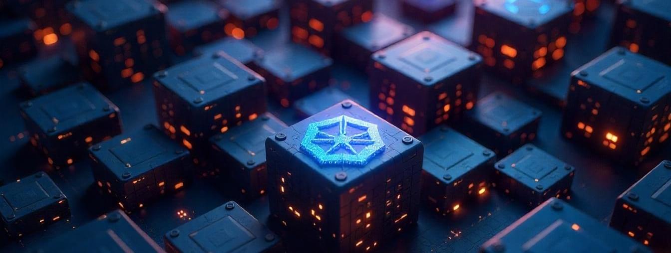 High-availability cloud infrastructure with redundant systems and global network connectivity