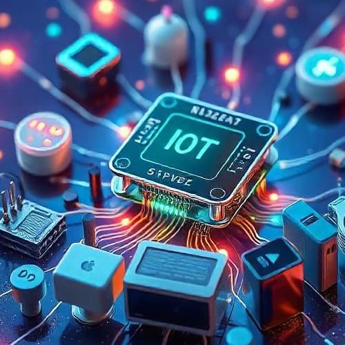 high-performance API architecture